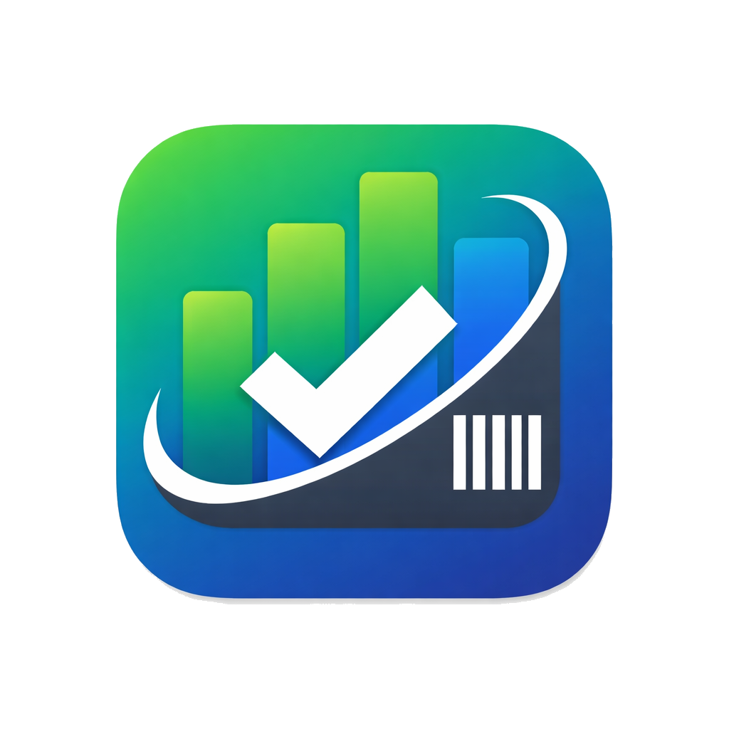 Inventra app logo